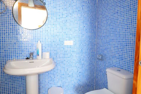 Landejendom i Velez-Blanco, Almeria, Velez-Blanco - € 349.000 | Ref: 3052-CH - foto 30